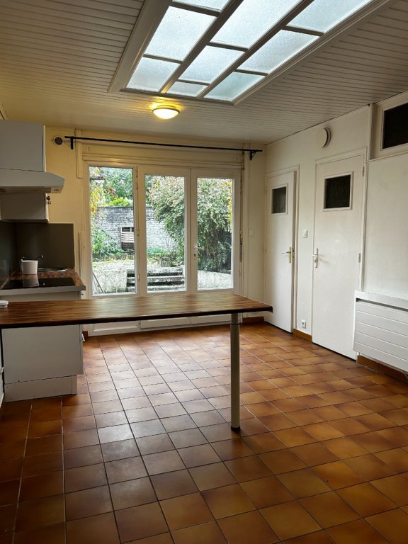 APPARTEMENT T2 A LOUER - LA MADELEINE - 34.12 m2 - 648 € charges comprises par mois