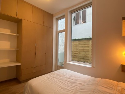 Appartement meublé A LOUER - LILLE - 33.85 m2 - 648 € charges comprises par mois