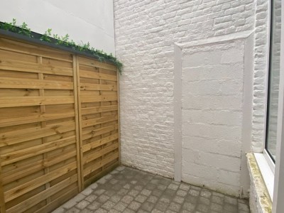 Appartement meublé A LOUER - LILLE - 33.85 m2 - 648 € charges comprises par mois