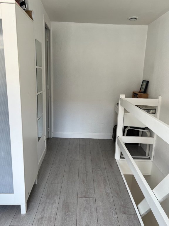 APPARTEMENT EN DUPLEX A LOUER - LILLE - 27.2 m2 - 560 &euro; charges comprises par mois
