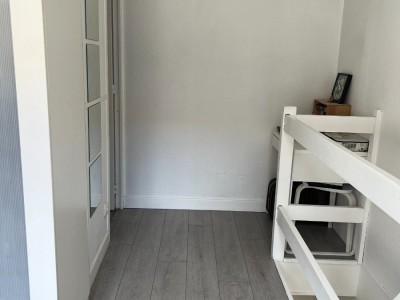 APPARTEMENT EN DUPLEX A LOUER - LILLE - 27.2 m2 - 560 € charges comprises par mois