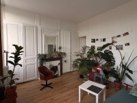 APPARTEMENT T2 A LOUER - LILLE - 43.68 m2 - 746 € charges comprises par mois