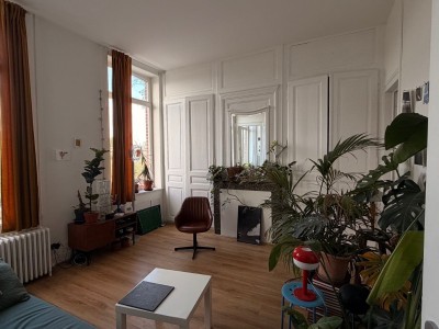 APPARTEMENT T2 A LOUER - LILLE - 42.82 m2 - 746 &euro; charges comprises par mois