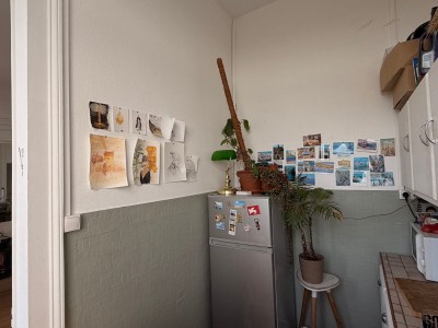 APPARTEMENT T2 A LOUER - LILLE - 42.82 m2 - 746 &euro; charges comprises par mois