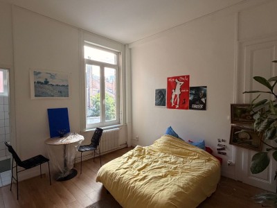 APPARTEMENT T2 A LOUER - LILLE - 42.82 m2 - 746 &euro; charges comprises par mois