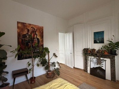 APPARTEMENT T2 A LOUER - LILLE - 42.82 m2 - 746 &euro; charges comprises par mois