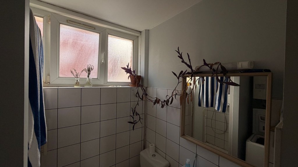APPARTEMENT T2 A LOUER - LILLE - 42.82 m2 - 746 &euro; charges comprises par mois