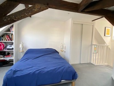 APPARTEMENT T2 A LOUER - LILLE - 51.13 m2 - 1021€ charges comprises par mois
