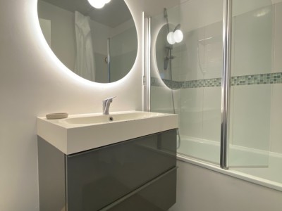 APPARTEMENT T2 A LOUER - LILLE vieux Lille - 47.05 m2 - 897�&euro; charges comprises par mois