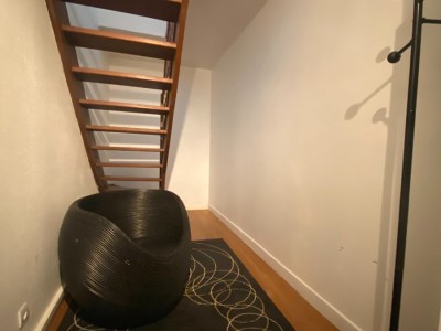 APPARTEMENT T2 A LOUER - LILLE vieux Lille - 47.05 m2 - 897�&euro; charges comprises par mois