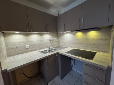 APPARTEMENT T2 A LOUER - MARCQ EN BAROEUL - 45 m2 - 700 € charges comprises par mois