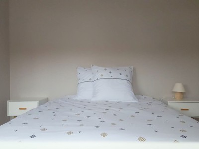 Appartement meubl�  rue de la Chocolaterie MARCQ EN BAROEUL.