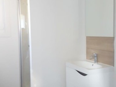 Appartement meubl�  rue de la Chocolaterie MARCQ EN BAROEUL.