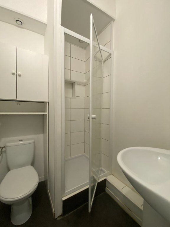 APPARTEMENT MEUBLE A LOUER - MARCQ EN BAROEUL - 30.22 m2 - 667 &euro; charges comprises par mois
