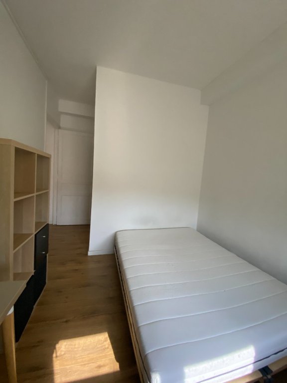 APPARTEMENT MEUBLE A LOUER - MARCQ EN BAROEUL - 30.22 m2 - 667 &euro; charges comprises par mois