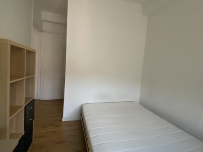 APPARTEMENT MEUBLE A LOUER - MARCQ EN BAROEUL - 30.22 m2 - 667 € charges comprises par mois