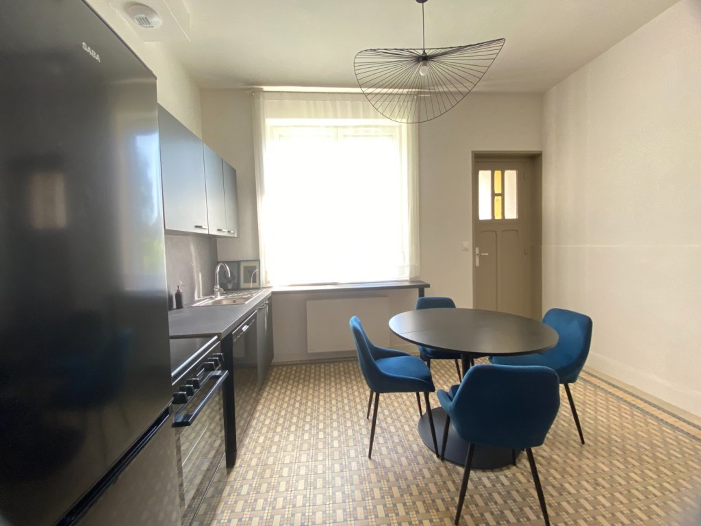 Appartement meublé A LOUER - MARCQ EN BAROEUL - 57.25 m2 - 1 190 &euro; charges comprises par mois