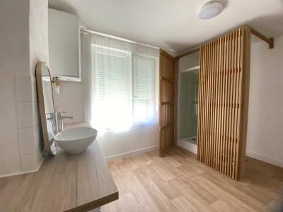 Appartement meublé A LOUER - MARCQ EN BAROEUL - 57.25 m2 - 1 190 &euro; charges comprises par mois