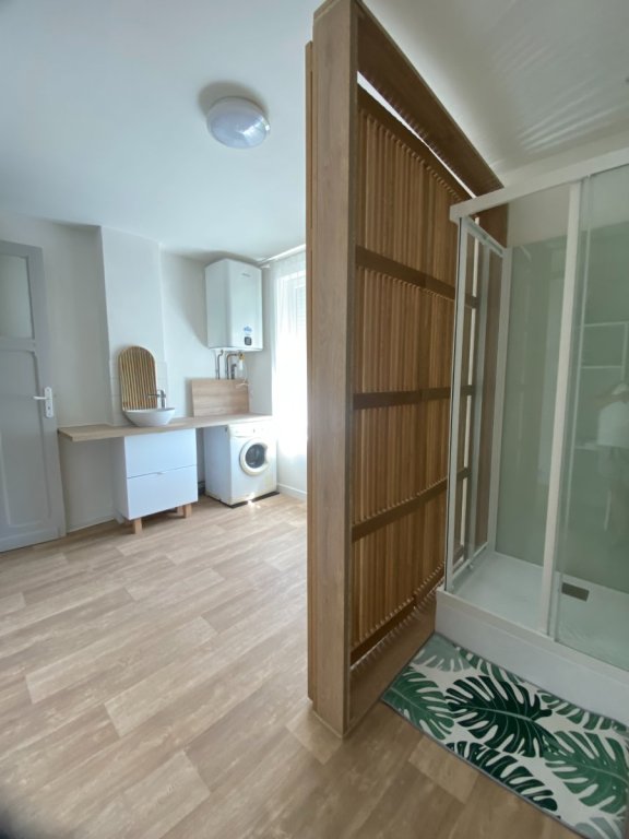 Appartement meublé A LOUER - MARCQ EN BAROEUL - 57.25 m2 - 1 190 &euro; charges comprises par mois