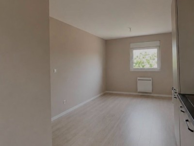APPARTEMENT 1 CHAMBRE A LOUER - MARCQ EN BAROEUL - 40.69 m2 - 747 € charges comprises par mois