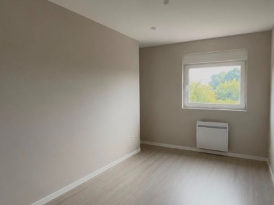 APPARTEMENT 1 CHAMBRE A LOUER - MARCQ EN BAROEUL - 40.69 m2 - 747 € charges comprises par mois