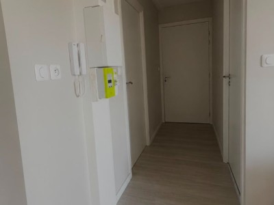 APPARTEMENT 1 CHAMBRE A LOUER - MARCQ EN BAROEUL - 40.69 m2 - 747 € charges comprises par mois