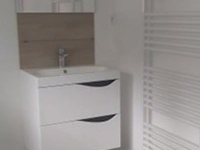 APPARTEMENT 1 CHAMBRE A LOUER - MARCQ EN BAROEUL - 40.69 m2 - 747 € charges comprises par mois
