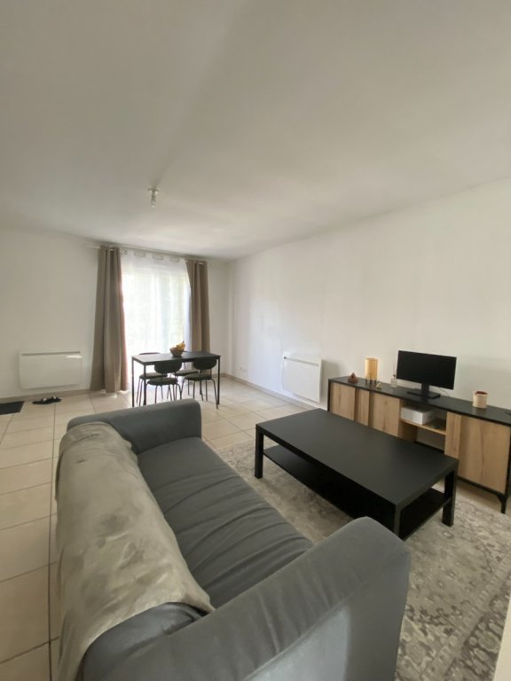 APPARTEMENT T2 A LOUER - MARCQ EN BAROEUL - 46.38 m2 - 728 &euro; charges comprises par mois