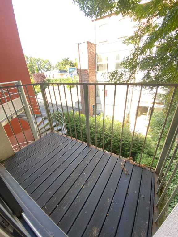 APPARTEMENT T2 A LOUER - MARCQ EN BAROEUL - 46.38 m2 - 728 &euro; charges comprises par mois