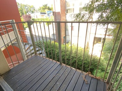 APPARTEMENT T2 A LOUER - MARCQ EN BAROEUL - 46.38 m2 - 728 € charges comprises par mois