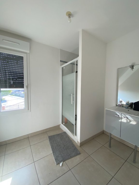 APPARTEMENT T2 A LOUER - MARCQ EN BAROEUL - 46.38 m2 - 728 &euro; charges comprises par mois