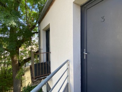 APPARTEMENT T2 A LOUER - MARCQ EN BAROEUL - 46.38 m2 - 728 € charges comprises par mois