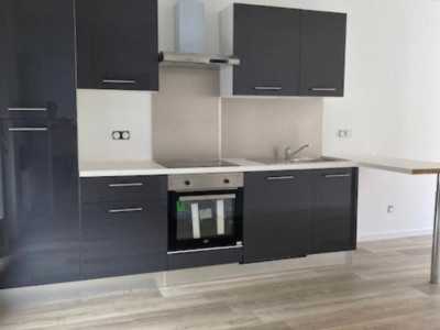 APPARTEMENT T2 A LOUER - MARCQ EN BAROEUL - 40 m2 - 725€ charges comprises par mois