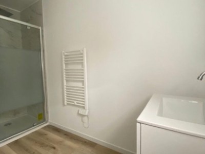 APPARTEMENT T2 A LOUER - MARCQ EN BAROEUL - 40 m2 - 725€ charges comprises par mois