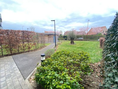 appartement 45m² A LOUER - MARCQ EN BAROEUL - 45 m2 - 730 € charges comprises par mois