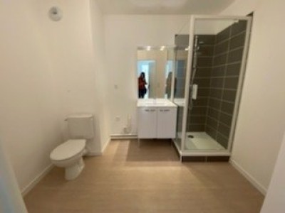 APPARTEMENT T2 A LOUER - MARQUETTE LEZ LILLE - 42.9 m2 - 680 &euro; charges comprises par mois
