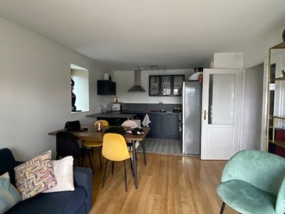 APPARTEMENT T2 A LOUER - MOUVAUX - 43.51 m2 - 765�&euro; charges comprises par mois