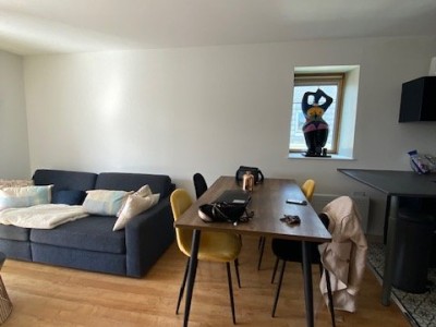 APPARTEMENT T2 A LOUER - MOUVAUX - 43.51 m2 - 765�&euro; charges comprises par mois