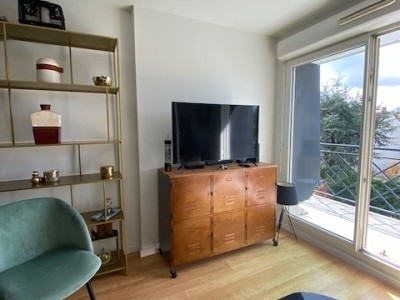 APPARTEMENT T2 A LOUER - MOUVAUX - 43.51 m2 - 765�&euro; charges comprises par mois