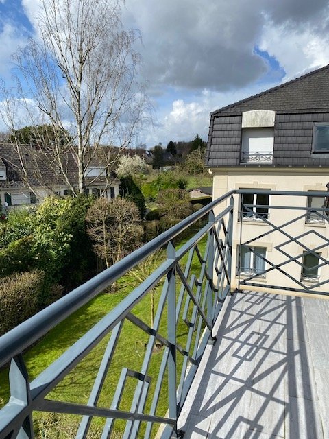 APPARTEMENT T2 A LOUER - MOUVAUX - 43.51 m2 - 765�&euro; charges comprises par mois