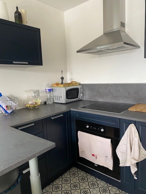 APPARTEMENT T2 A LOUER - MOUVAUX - 43.51 m2 - 765�&euro; charges comprises par mois