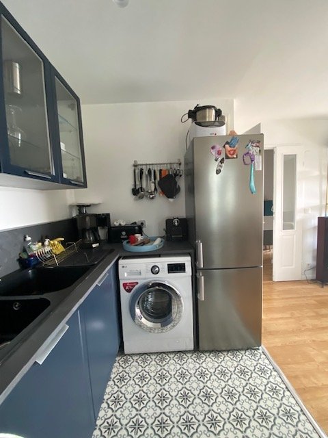 APPARTEMENT T2 A LOUER - MOUVAUX - 43.51 m2 - 765�&euro; charges comprises par mois