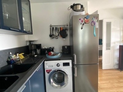 APPARTEMENT T2 A LOUER - MOUVAUX - 43.51 m2 - 765�&euro; charges comprises par mois