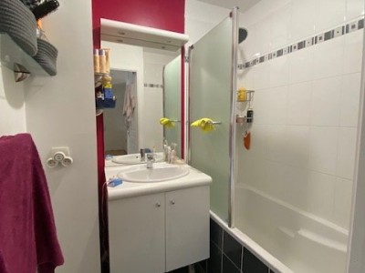 APPARTEMENT T2 A LOUER - MOUVAUX - 43.51 m2 - 765�&euro; charges comprises par mois