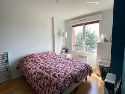 APPARTEMENT T2 A LOUER - MOUVAUX - 43.51 m2 - 765�&euro; charges comprises par mois