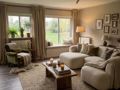 APPARTEMENT EN DUPLEX A LOUER - MOUVAUX - 54.17 m2 - 815�&euro; charges comprises par mois