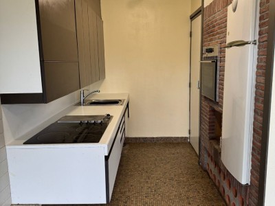 APPARTEMENT EN DUPLEX A LOUER - MOUVAUX - 54.17 m2 - 815 &euro; charges comprises par mois