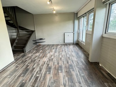 APPARTEMENT EN DUPLEX A LOUER - MOUVAUX - 54.17 m2 - 815 &euro; charges comprises par mois