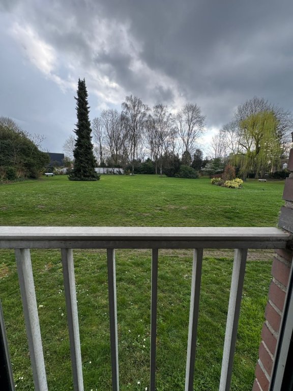 APPARTEMENT EN DUPLEX A LOUER - MOUVAUX - 54.17 m2 - 815 &euro; charges comprises par mois