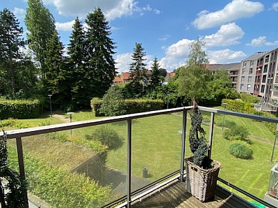 APPARTEMENT T2 A LOUER - MOUVAUX tramway les 3 suisses - 48.14 m2 - 820€ charges comprises par mois